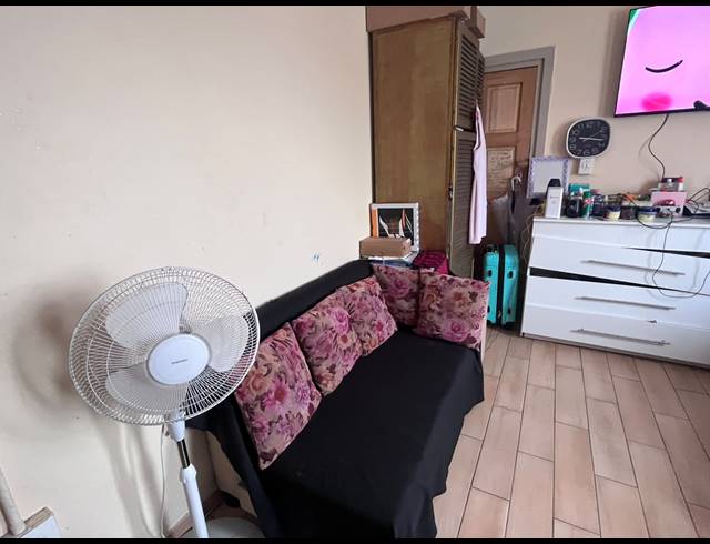 1 BEDROOM APARTMENT TO LET IN RESERVOIR HILLS
